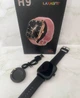 Смарт-годинник Laxasfit H9 - зображення 3