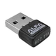 Беспроводной сетевой адаптер PIX-LINK Wi-Fi USB LV-UW06RK-ALFA Black (16668) - изображение 1