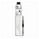 Стартовий набір VooPoo DRAG M100S 100W Uforce-L Tank 5.5ml Kit Peal White (Білий перламутр) - зображення 1