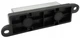 Держатель предохранителя MEG ANL 81мм (WM FU01) Fuse Holder, прозрачный, M8 - изображение 3