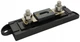Держатель предохранителя MEG ANL 81мм (WM FU01) Fuse Holder, прозрачный, M8 - изображение 5