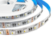 Светодиодная лента 1 м SMD5050 60 LED 12В 14.4Вт/м IP20 RGB/W - изображение 2