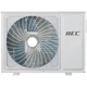 Сплит-система HEC Inverter HSU-24LT(I)/HSU-24LT(O) [116502] - изображение 4