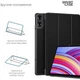 Чехол Armorstandart Smart Case для Redmi Pad Pro 12.1" / Poco Pad 12.1" Black (ARM77456) [116003] - изображение 5