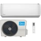 Сплит-система Midea Aurora MSAB-18HRFN8-I/MSAB-18HRFN8-O [116749] - изображение 1