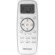 Сплит-система Hisense Perla Easy Smart CA35YR03 [116542] - изображение 7