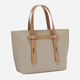 Torebka shopper damska ze skóry naturalnej Furla WB01503BX03493369S1007 Jasnobrązowa (8050597537450) - obraz 2