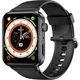Смарт-годинник Blackview R30 Pro Black (6931548317418) [117681] - зображення 1