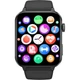 Смарт-годинник Blackview R30 Pro Black (6931548317418) [117681] - зображення 2