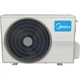 Сплит-система Midea Oasis Plus MSOP-09FN8-I/MSOP-09FN8-O [116760] - изображение 5