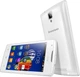 Мобильный телефон Lenovo A1000 White - изображение 4