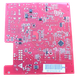 Плата газовых котлов Nova Florida Vela Compact, Fondital Panarea, Victoria Compact (48300020/6SCHEMOD26) - изображение 2
