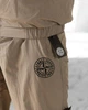 Мужской демисезонный спортивный костюм Stone Island M бежевый (89064) - изображение 6