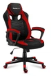 Комп'ютерне крісло для геймера Huzaro Force 2.5 black-red тканина - изображение 2