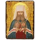 Икона Святитель Филарет митрополит Киевский ,икона на дереве 170х230 мм (3799-2) - изображение 1
