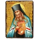 Икона Феофан Затворник святитель ,икона на дереве 300х400 мм (3761-4) - изображение 1