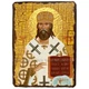 Икона Владимир Киевский митрополит ,икона на дереве 170х230 мм (3711-2) - изображение 1