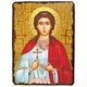 Икона Любовь мученица ,икона на дереве 210х280 мм (3745-3) - изображение 1