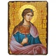 Икона Мария Романова святая княжна ,икона на дереве 170х230 мм (3542-2) - изображение 1