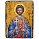 Икона Емилиан Доростольский мученик ,икона на дереве 300х400 мм (3505-4) - изображение 1