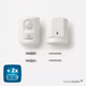 Czujnik inteligentny Homematic IP Motion detector – indoor (HmIP-SMI) - obraz 5