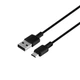 Настольная лампа Baseus Comfort Reading Mini Clip 3W DGRAD Темно-серый, 0G - изображение 5
