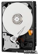 Жесткий диск Western Digital Purple NV 6TB 64MB WD6NPURX 3.5 SATA III - изображение 2