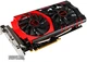 Видеокарта MSI PCI-Ex GeForce GTX 950 Gaming 2G 2048MB GDDR5 (128bit) (1127/6650) (DVI, HDMI, 3 x DisplayPort) (GTX 950 GAMING 2G) - изображение 3
