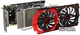 Видеокарта MSI PCI-Ex GeForce GTX 950 Gaming 2G 2048MB GDDR5 (128bit) (1127/6650) (DVI, HDMI, 3 x DisplayPort) (GTX 950 GAMING 2G) - изображение 8