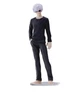 Фигурка Сатору Годжо 23 см Магическая Битва Jujutsu Kaisen Satoru Gojo Figurizm Sega SG50218 - изображение 1