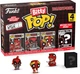 Фігурки Фанко Бітті Дедпул Bitty Pop Deadpool Funko 84961 - зображення 1