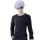 Фигурка Сатору Годжо 23 см Магическая Битва Jujutsu Kaisen Satoru Gojo Figurizm Sega SG50218 - изображение 3