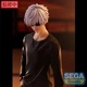 Фигурка Сатору Годжо 23 см Магическая Битва Jujutsu Kaisen Satoru Gojo Figurizm Sega SG50218 - изображение 10
