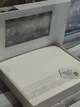 Скатертина з мереживом Tabe SILVIO 160х220см - зображення 1