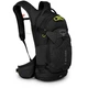 Рюкзак Osprey Raptor 14 чорний - изображение 2