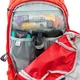 Рюкзак Osprey Syncro 5 червоний - изображение 6