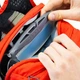 Рюкзак Osprey Syncro 5 червоний - изображение 7