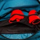 Рюкзак Fram Equipment Lukla 38 L бірюзовий - изображение 3
