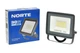 LED прожектор NORTE 30W IP65 6500K влагозащищенный уличный - изображение 1