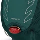 Рюкзак Osprey Tempest 20 жіночий jasper green WXS/S зелений - изображение 6
