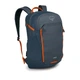 Рюкзак Osprey Axis (S22) Tungsten Grey/Muted Space Blue сірий - изображение 1
