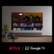 Проектор Xiaomi Xming Page One Black Full HD LED Android с Bluetooth - изображение 12