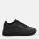 Подростковые кроссовки для мальчика Puma St Runner V4 39973601 35.5 Puma Black-Shadow Gray (4067979862912) - изображение 1