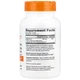 Вітаміни Doctor's Best High Absorption Magnesium 100 мг 120 таблеток - зображення 2