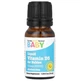 Витамины California Gold Nutrition Baby Vitamin D3 Drops 400 IU 10 мл - изображение 3