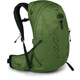 Рюкзак Osprey Talon 22 green belt/black S/M зелений - изображение 1