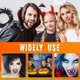 Зубы вампира с капсулами искусственной крови, накладные клыки для Halloween и вечеринок - изображение 11