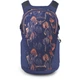 Рюкзак Osprey Daylite wild blossom print/alkaline O/S фіолетовий - изображение 3