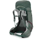 Рюкзак Osprey Aura AG LT 50 koseret/darjeeling spring green WXS/S зелений - зображення 3