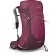 Рюкзак Osprey Sirrus 26 elderberry purple/chiru tan O/S бордовий - изображение 1